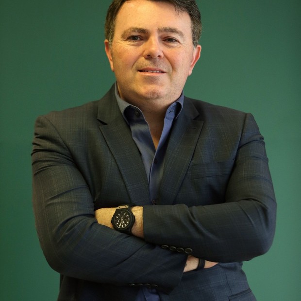 Roberto Fulcherberguer, CEO da Via Varejo (Foto: Via Varejo)
