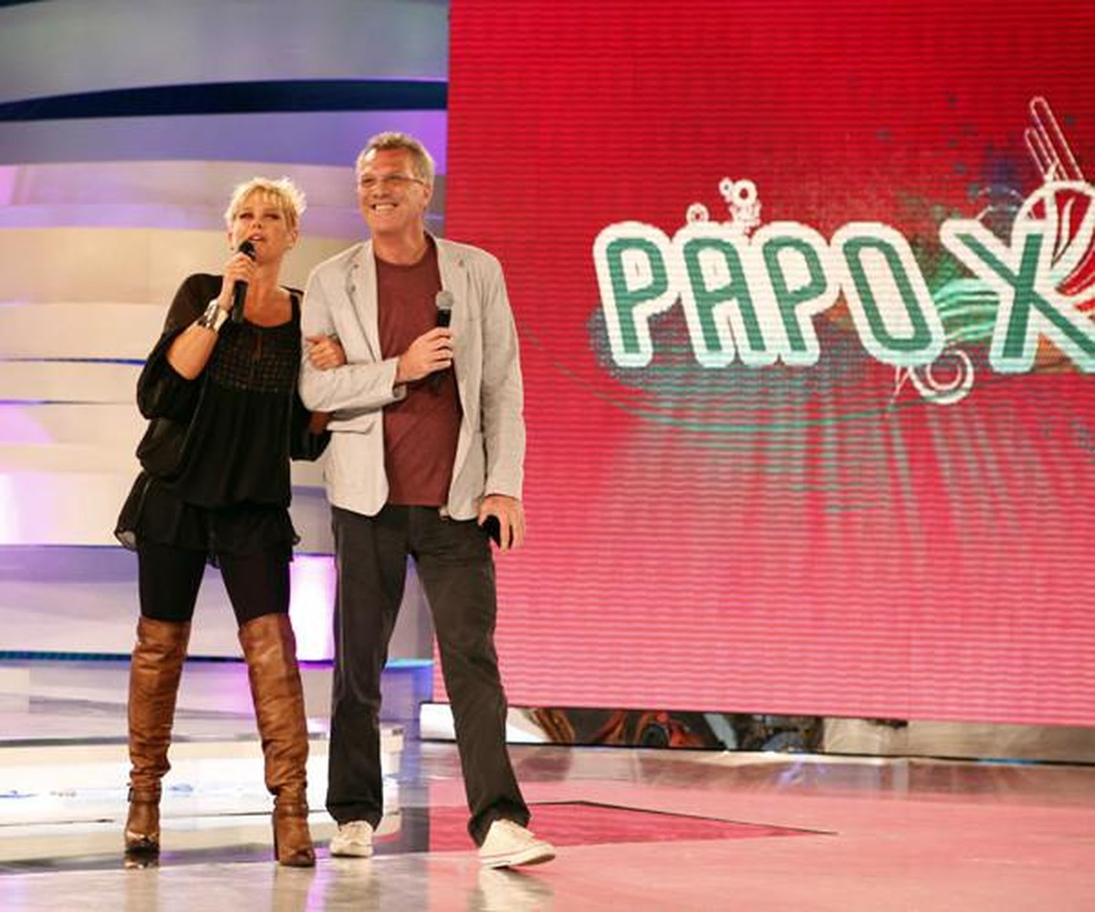 FICHA TÉCNICA | TV Xuxa | memoriaglobo