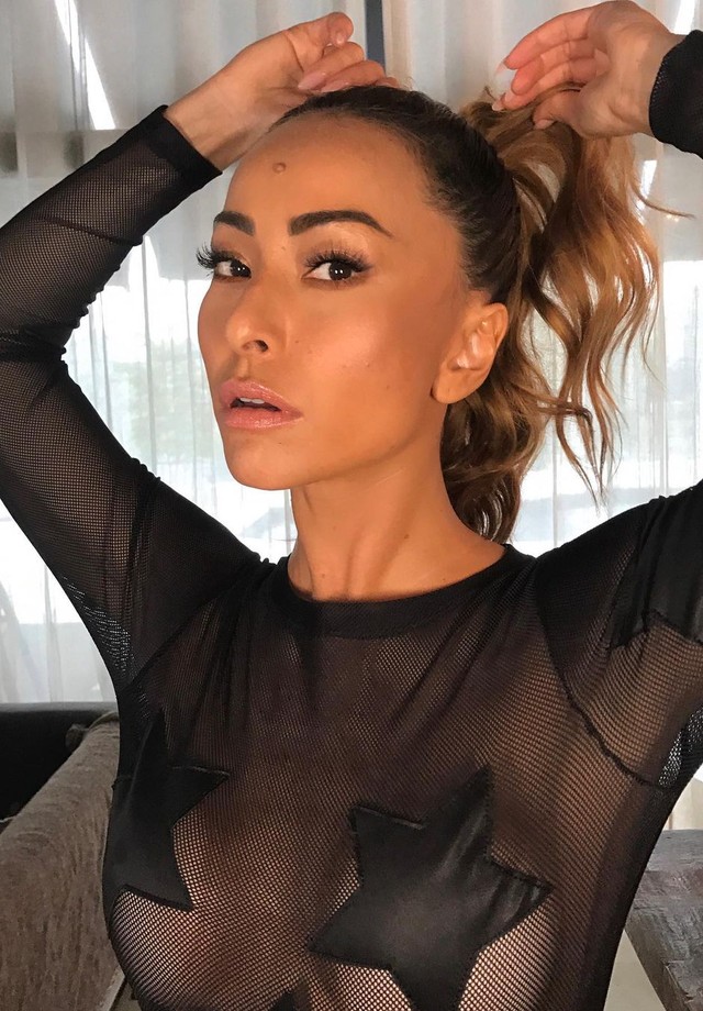 Sabrina Sato (Foto: Reprodução/Instagram)