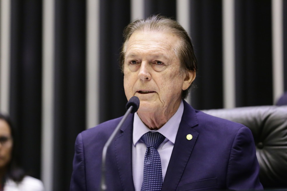 Luciano Bivar sobre nome da terceira via: 'N&atilde;o vai dar em nada' | Pol&iacute;tica  | Valor Econ&ocirc;mico