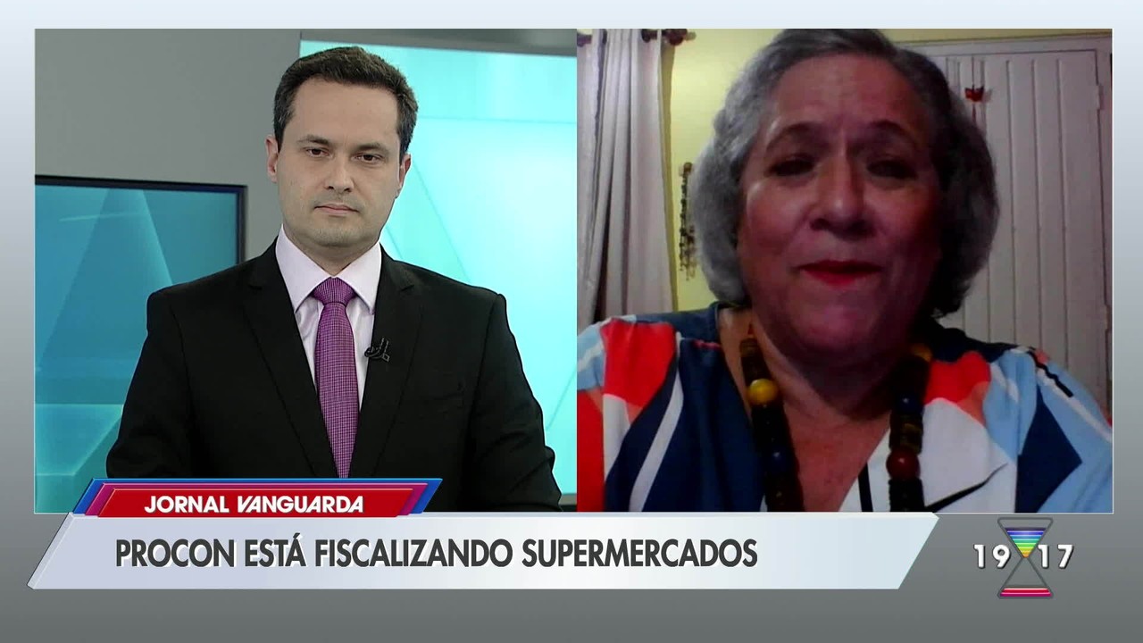 Procon fiscaliza preços abusivos do arroz