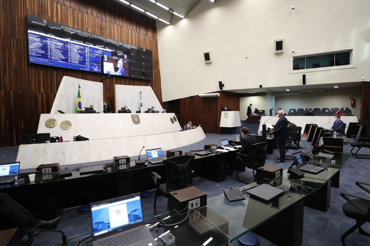 Lei de Diretrizes Orçamentárias do Paraná é aprovada e vai a sanção - Vimarsana News