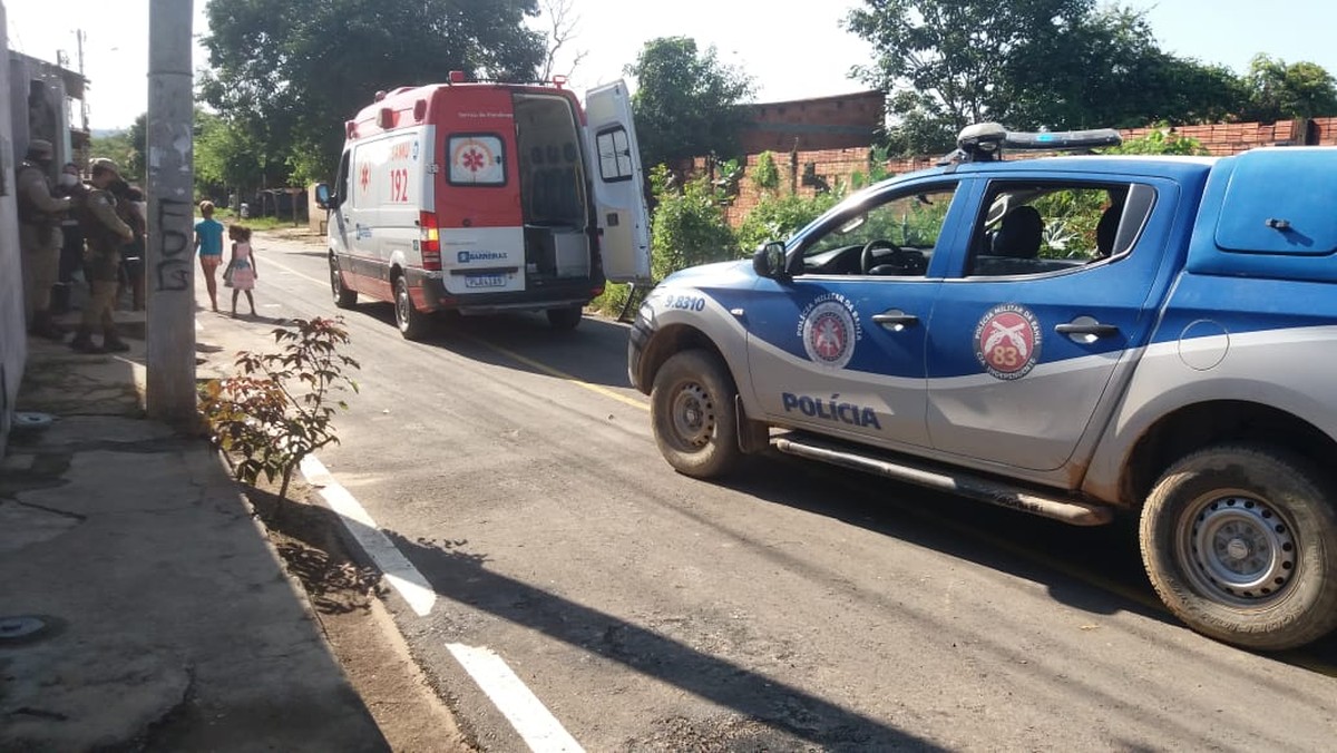 Adolescente De 15 Anos é Morto A Tiros Após Ter Casa Invadida No Oeste Da Bahia Vítima Dormia 2461