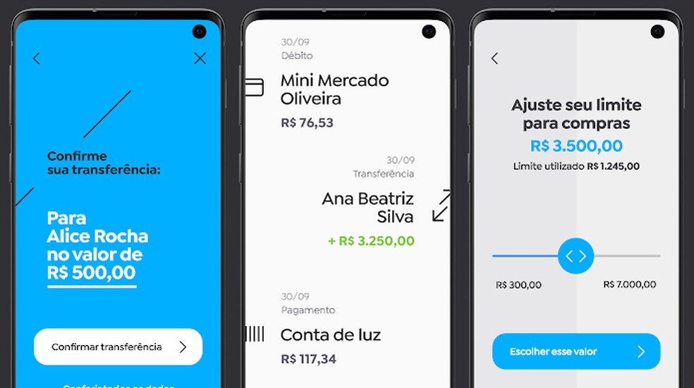 Banco Pan E Bom Conheca A Conta Digital Com Cartao Sem Anuidade Bancos Digitais Techtudo - comprar robux com cartao de debito da minha irma