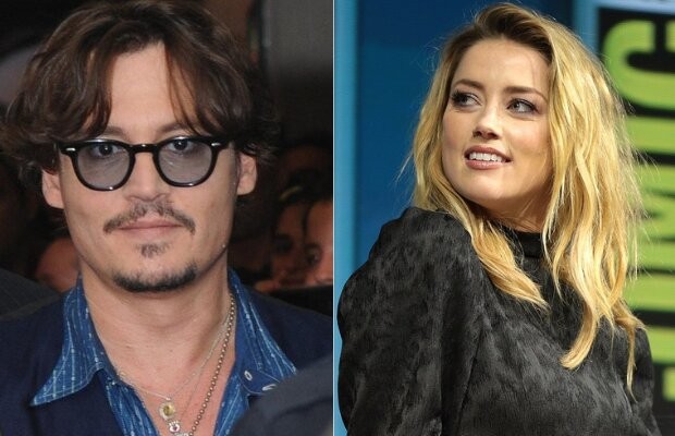 Júri decida a favor de Johnny Depp em caso contra Amber Heard (Foto: Reprodução/ Wikimedia Commons)