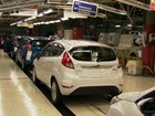 Governo federal concede subsídio para dar fôlego à indústria automotiva