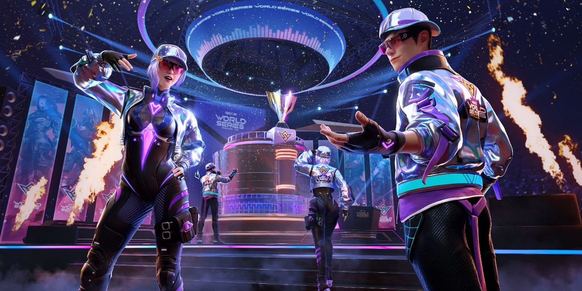 Como usar o cartão de reviver no Free Fire para salvar amigos