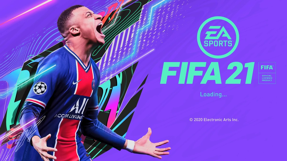 Review FIFA 21 Game Traz Jogabilidade Diferente E novo Modo Carreira 