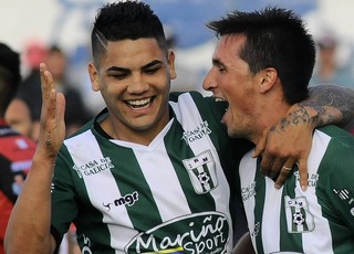 Após desistir de Kayke, Grêmio espera Gabriel Fernández na próxima semana