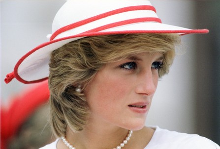 Confira 4 tendências de maquiagem eternizadas pela Princesa Diana 