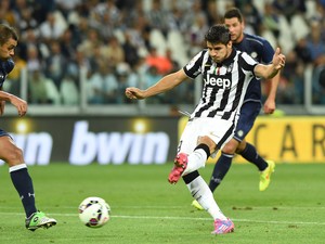 Morata Juventus (Foto: Getty Images)