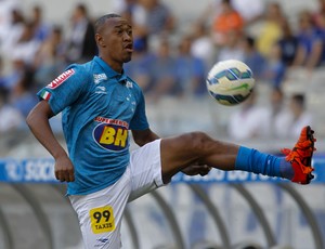 Cruzeiro perde três jogadores para última partida da temporada 2015