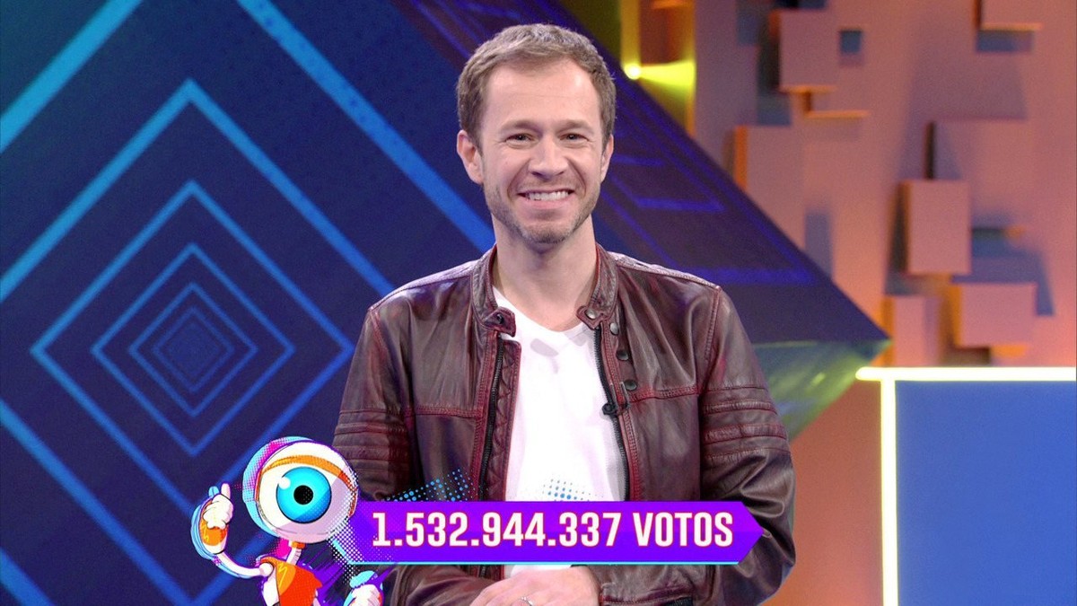 Recorde de votação: BBB20 tem mais de 1,5 bilhão de votos ...
