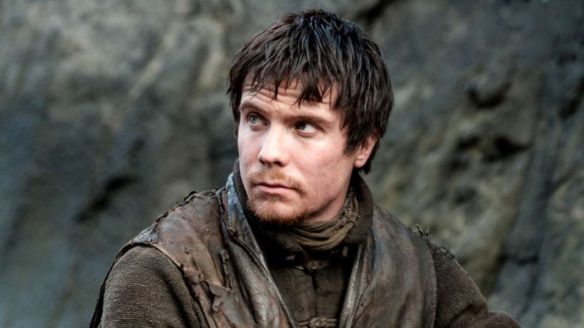 Gendry, o filho bastardo de Robert Baratheon em Game of Thrones (Foto: Reprodução/HBO)