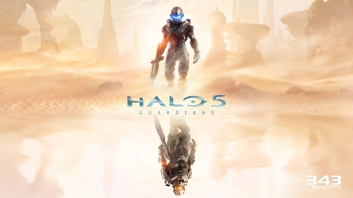 Halo 5: confira as nossas impressões sobre a versão beta do multiplayer (Foto: Divulgação)