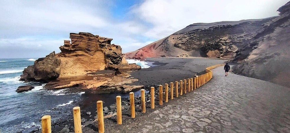Lanzarote, Ilhas Canárias — Foto: TripAdvisor