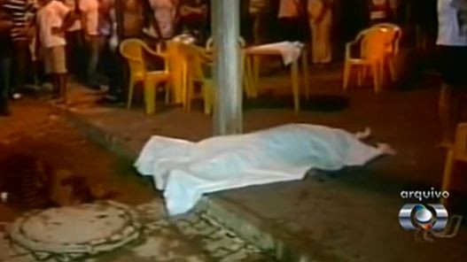 Justiça inocenta PM pela perseguição que terminou com a morte de morador em pizzaria