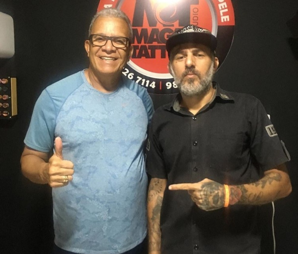 Helio Dos Anjos Faz Tatuagem De Nossa Senhora De Nazare Com A Cor Do Paysandu De Fundo Paysandu Ge Lembrando que as tatuagens nas costas não precisam ocupar um espaço vertical tão grande. helio dos anjos faz tatuagem de nossa
