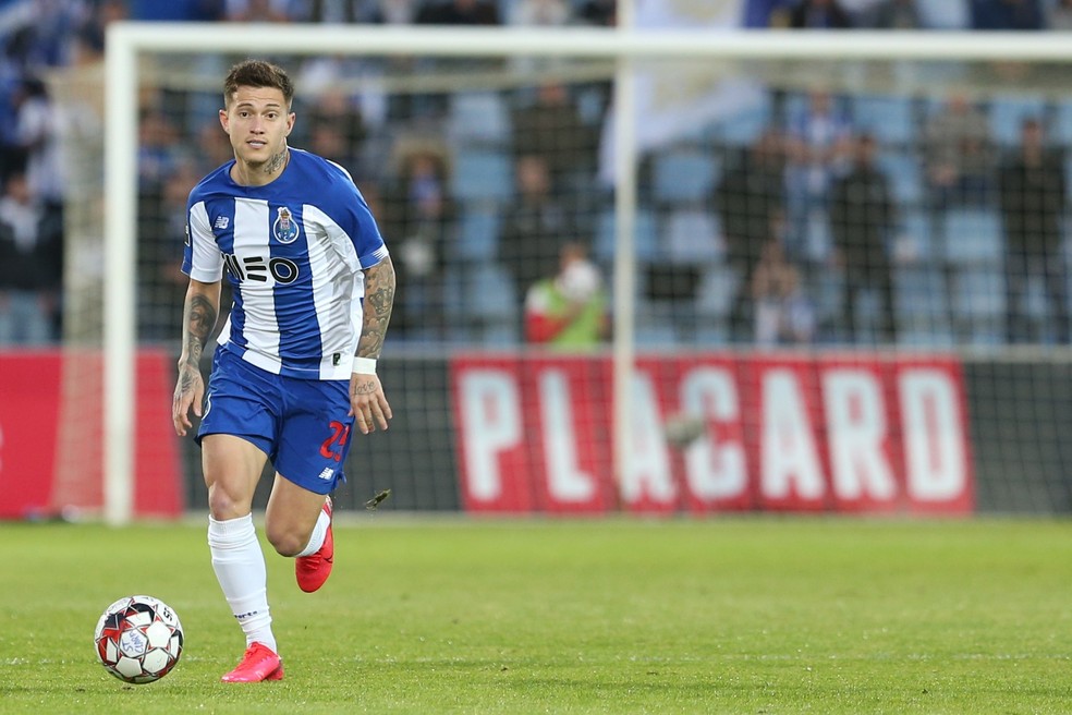 Otavio Fc Porto - diffusion-and-osmosis