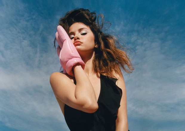 Selena Gomez (Foto: Reprodução / Instagram)