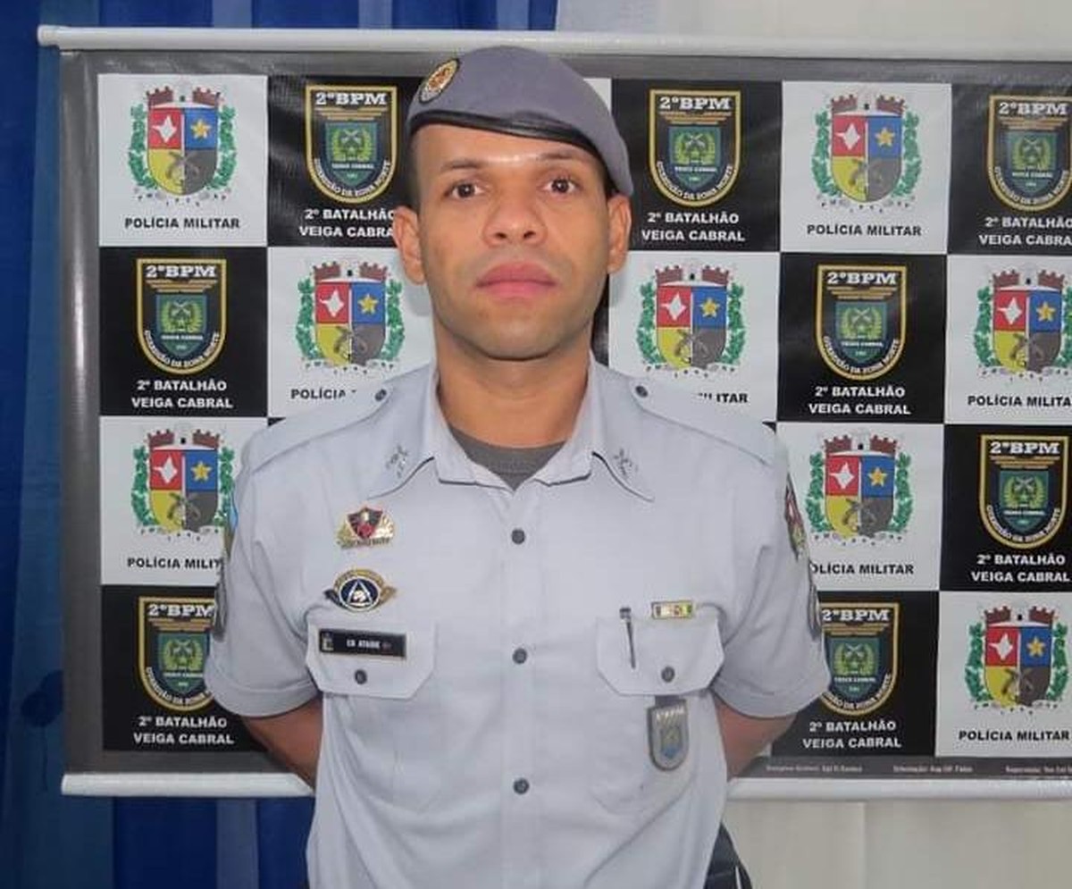 Cabo Da Pm Morre Apos Ser Baleado Dentro De Veiculo No Ap Arma Dele Foi Roubada Amapa G1