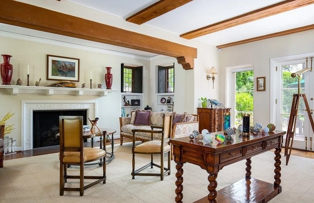 Terry Crews compra mansão avaliada em R$ 26,5 milhões; veja fotos (Foto: Divulgação)