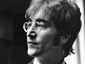John Lennon (Foto: reprodução / guardian.co.uk)