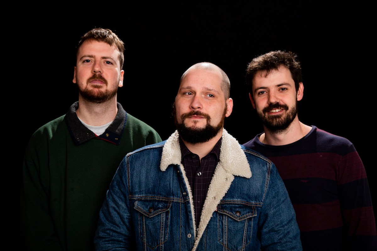 Banda Tereza anuncia o EP ‘Santo dia’ com ‘música de DNA pop’ |  Weblog do Mauro Ferreira