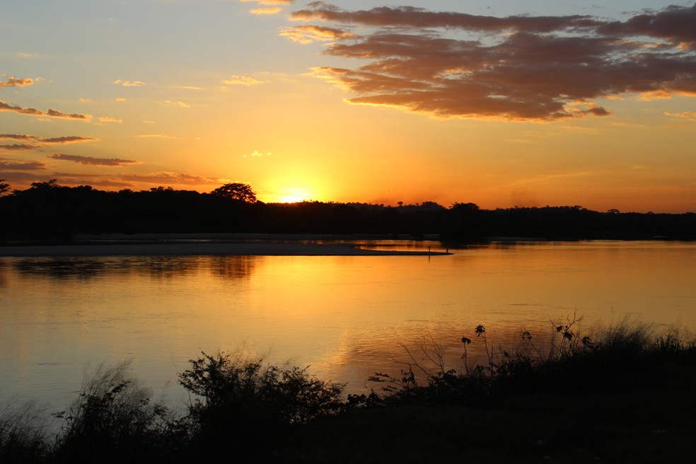 Calor está mais intenso este ano no Piauí. (Foto: Acácio Moura)