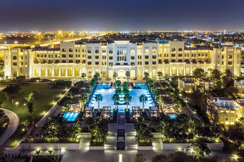 Hotel Frana  Foto: Divulgao