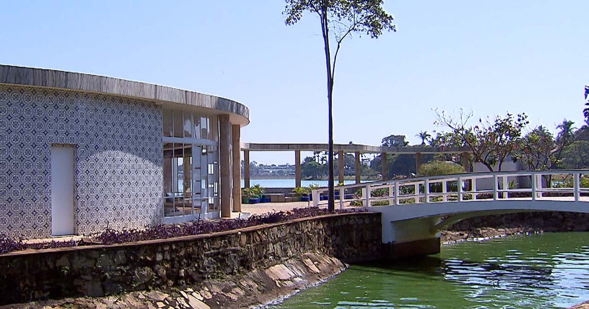 Parque Ecológico da Pampulha e Casa do Baile reabrem ao público em