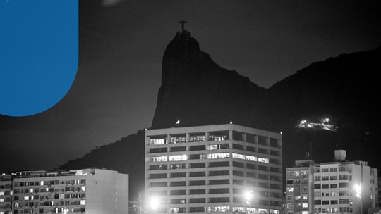 Hora do Planeta 2023 terá Cristo Redentor às escuras, atividade com trilha e luzes apagadas no Estado do Rio