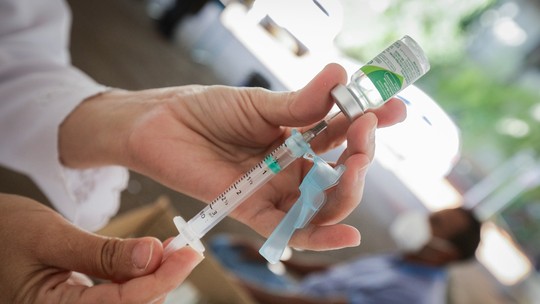 Internações por gripe disparam na cidade de SP e representam 23?s hospitalizações por síndrome respiratória