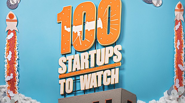 100 Startups to Watch 2021 - STW 2021 (Foto: Divulgação)