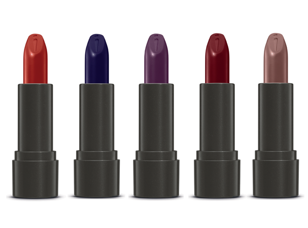 12 Indiretas (vermelho), 360 Graus (azul), 200 Mistérios (roxo), 120 Confidências (marrom), 170 Segredos (vinho) - R$ 21,90 (Foto: Divulgação) 12 Indiretas (vermelho), 360 Graus (azul), 200 Mistérios (roxo), 120 Confidências (marrom), 170 Segredos (vinho) - R$ 21,90 (Foto: Divulgação)