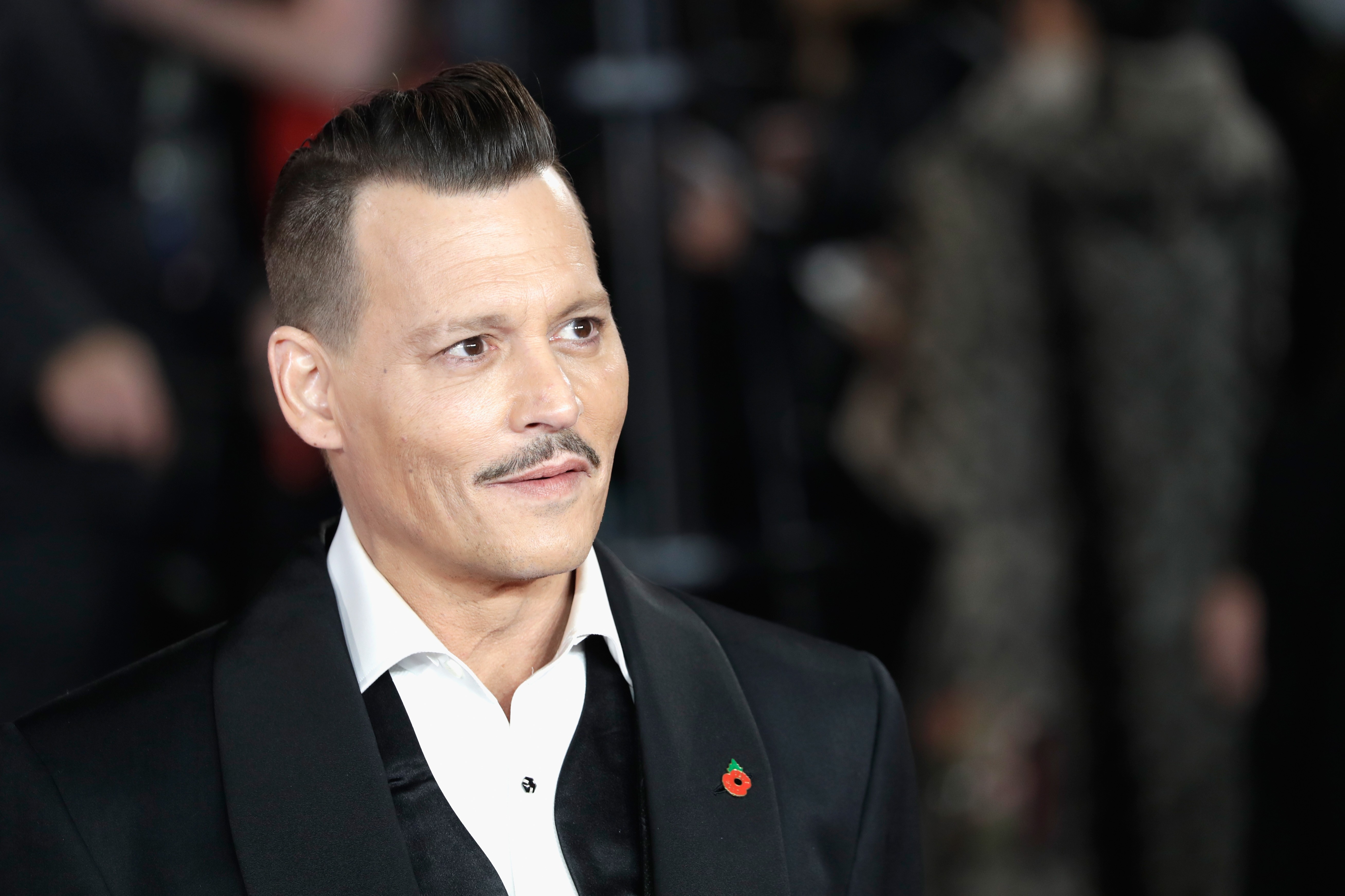 Advogado de Johnny Depp pede que a justiça 'lave o nome' do ator no fim do  julgamento em Londres