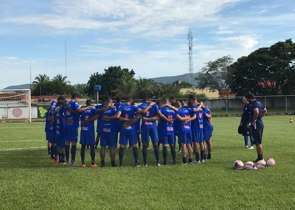 Atlético-GO x Goianésia: tudo o que você precisa saber ...