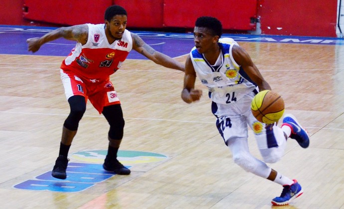 Basquete de São José garante mais um ouro para São José nos