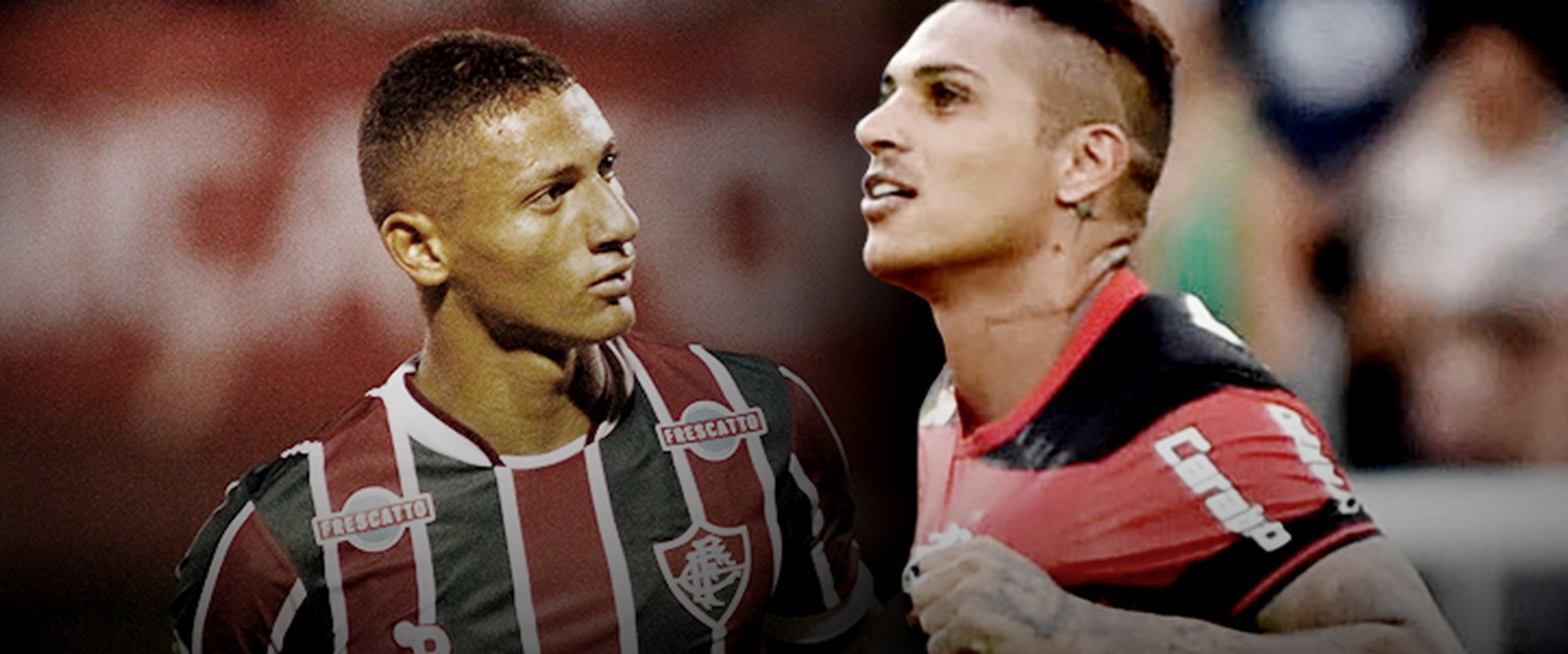 Sem 10, Fla e Flu se reinventam e decidem título carioca com novos protagonistas