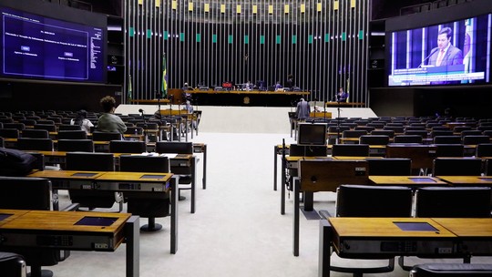 Foto: (Maryanna Oliveira/Câmara dos Deputados)