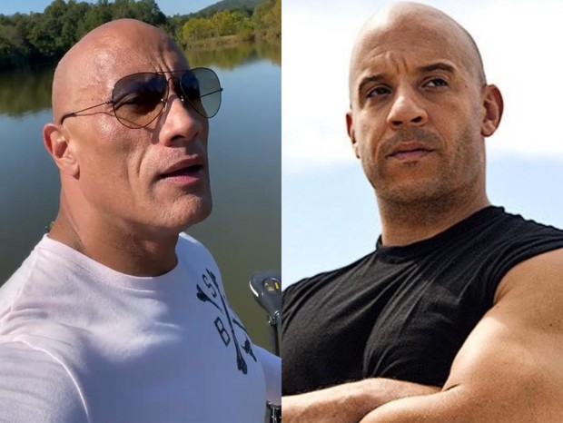 The Rock: Os 10 melhores filmes de Dwayne Johnson