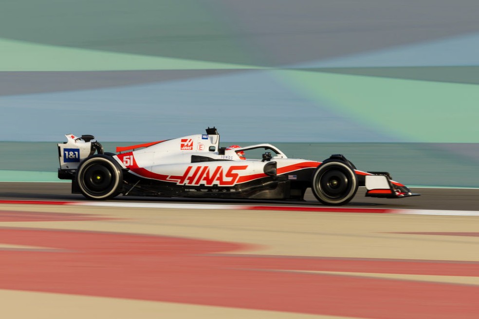 Imagem Mark Thompson/Getty Images