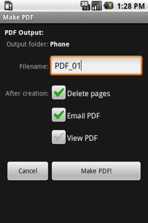 Como Converter Imagens Em Pdf Pelo Celular Dicas E Tutoriais Techtudo