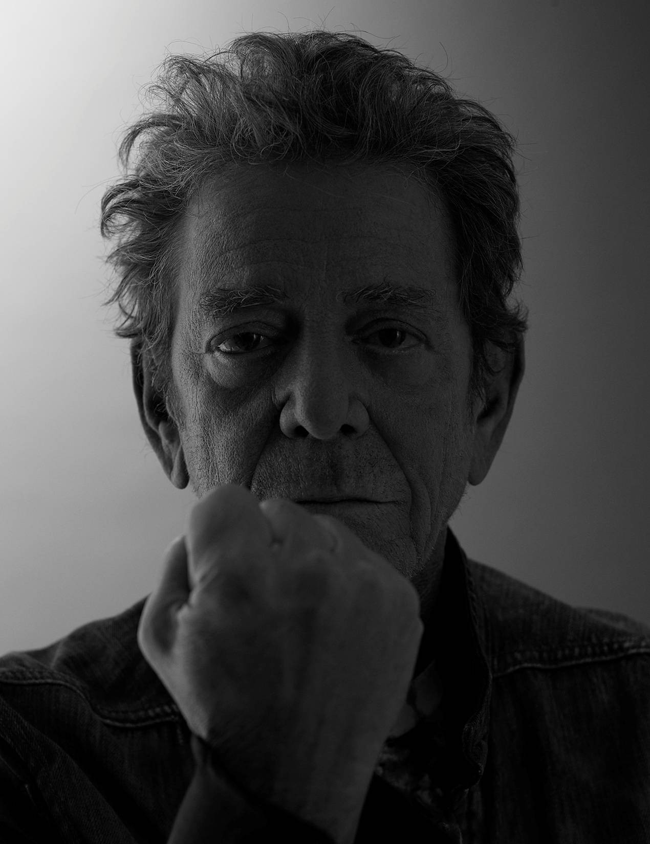 Lou Reed (Foto: Getty Images)
