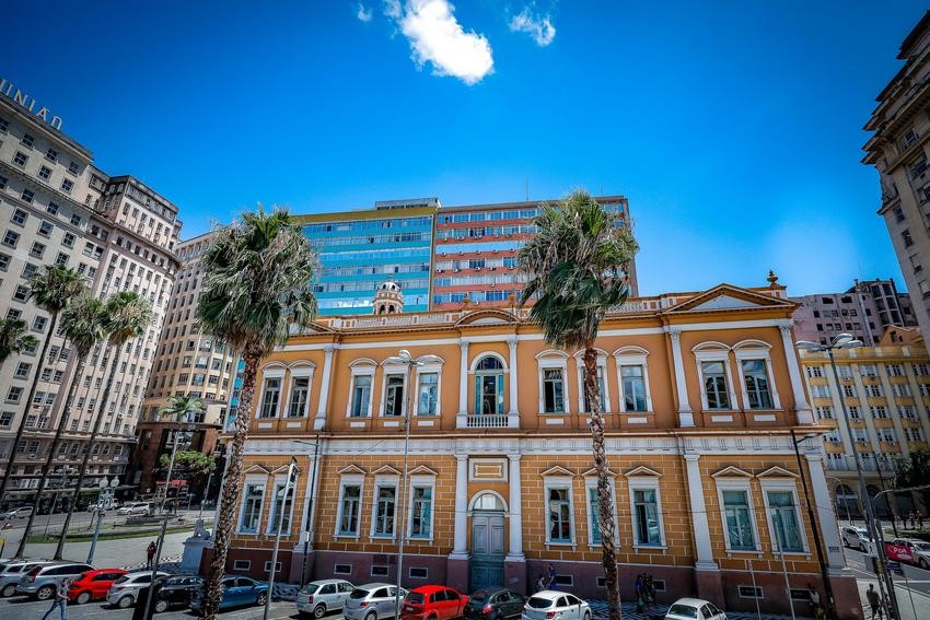 
Inscrições para concurso público da prefeitura de Porto Alegre terminam nesta segunda