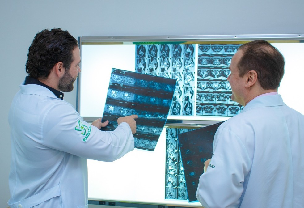 Foto divulgação. — Foto: Arquivo