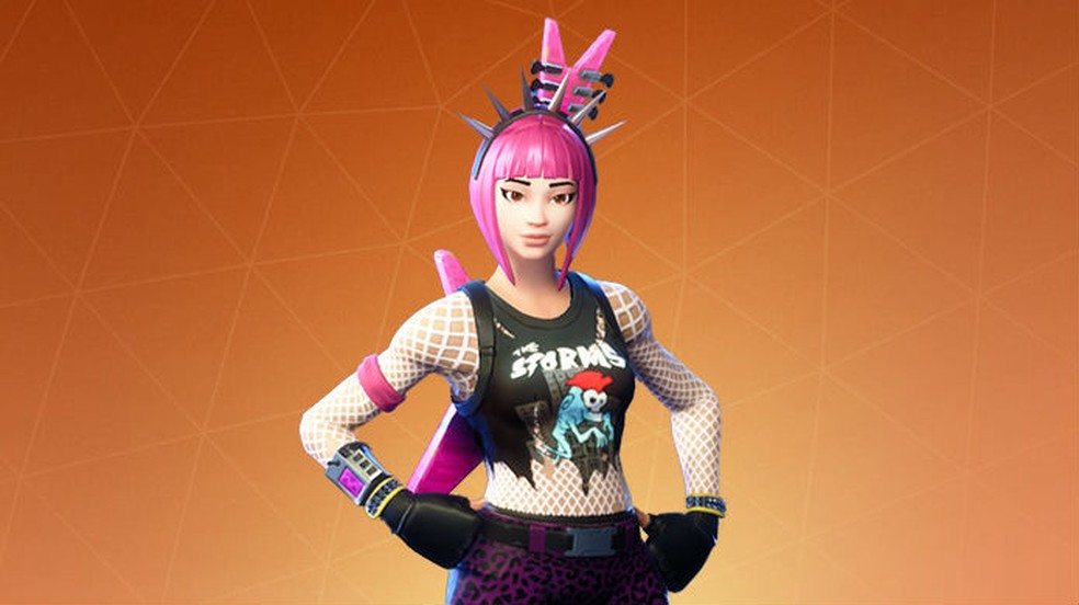 Veja as dez skins mais raras de Fortnite | Jogos | TechTudo