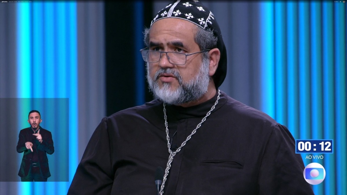 CNBB diz que Padre Kelmon não é sacerdote da Igreja Católica Apostólica Romana