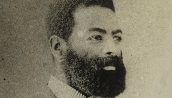 Quem foi Luiz Gama, patrono da abolição da escravidão no Brasil (Foto: Reprodução/Fundo Correio da Manhã)
