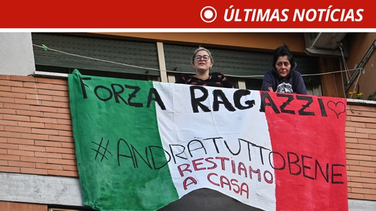Foto: (Andreas Solaro/AFP)